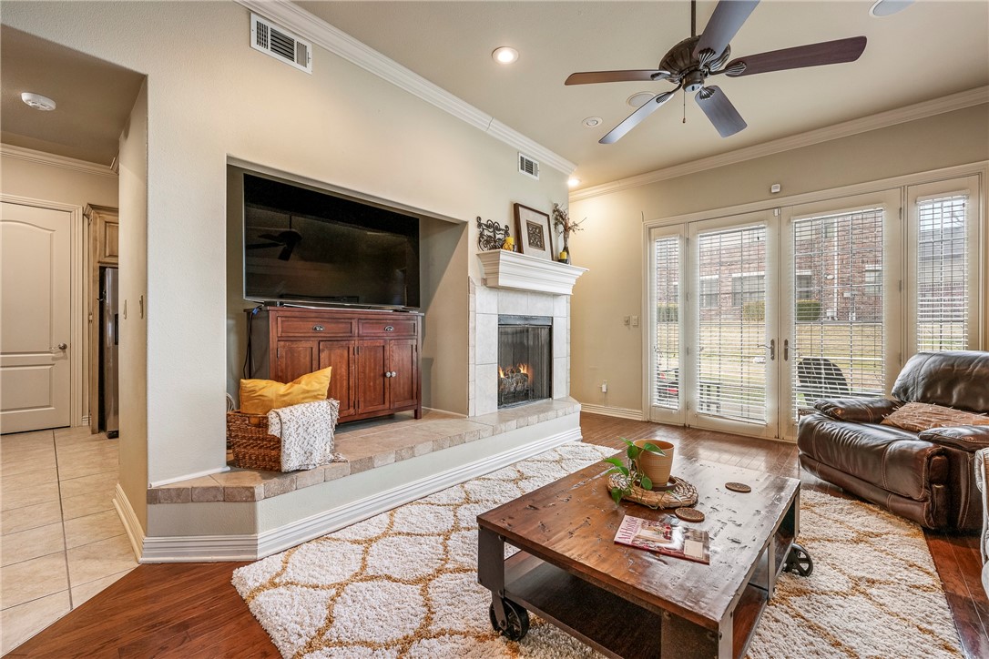 Peaks Ph Ii, The Rogers - Residential