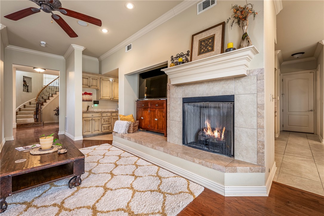 Peaks Ph Ii, The Rogers - Residential