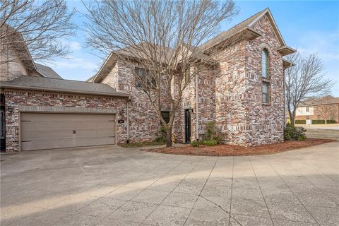 Photo of 2616 S Everest Avenue, Rogers, AR 72758 (MLS # 1336170)
