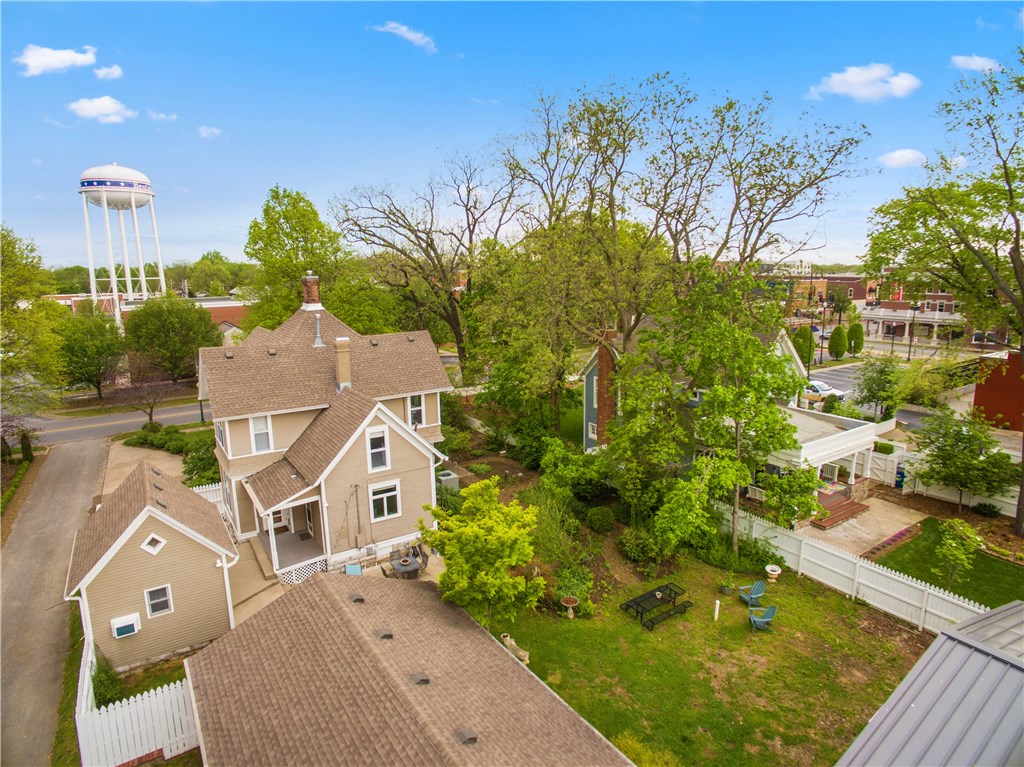 Bentonville Orig Bentonville - Residential