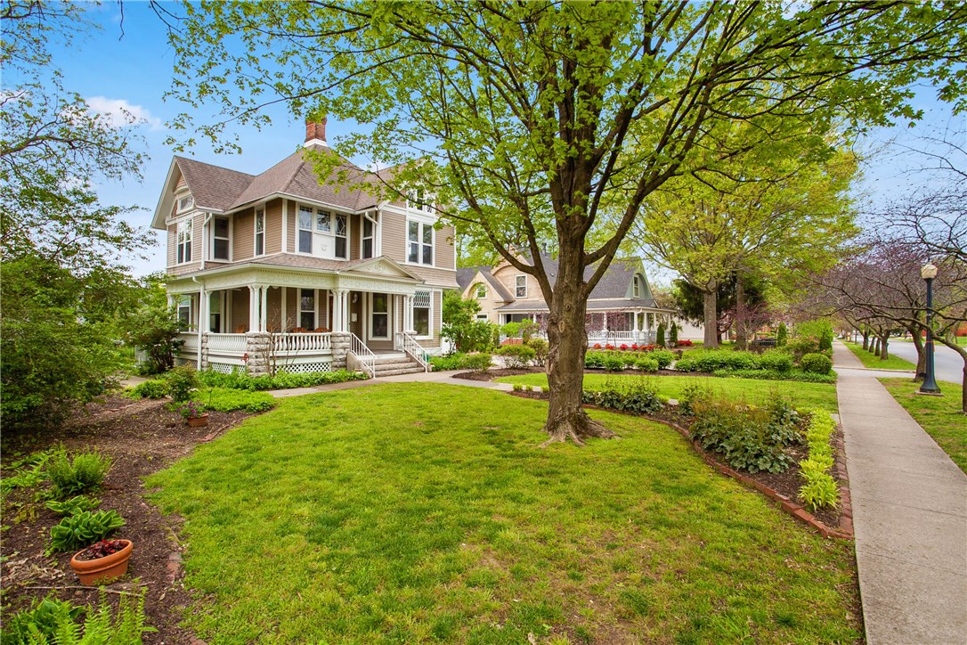 Bentonville Orig Bentonville - Residential