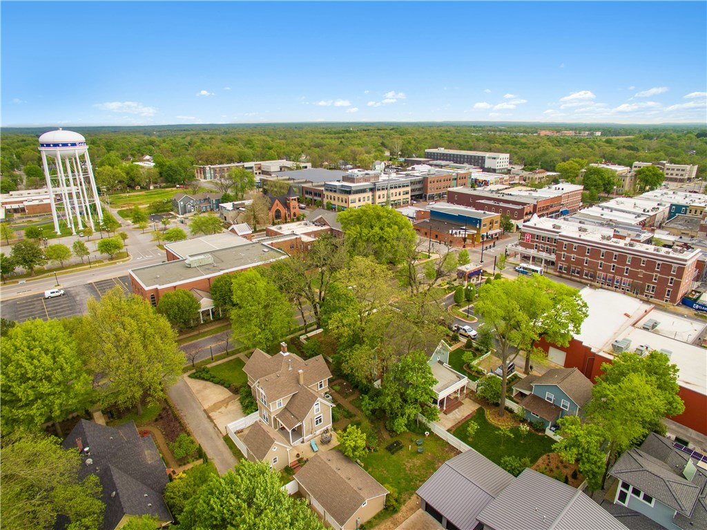 Bentonville Orig Bentonville - Residential
