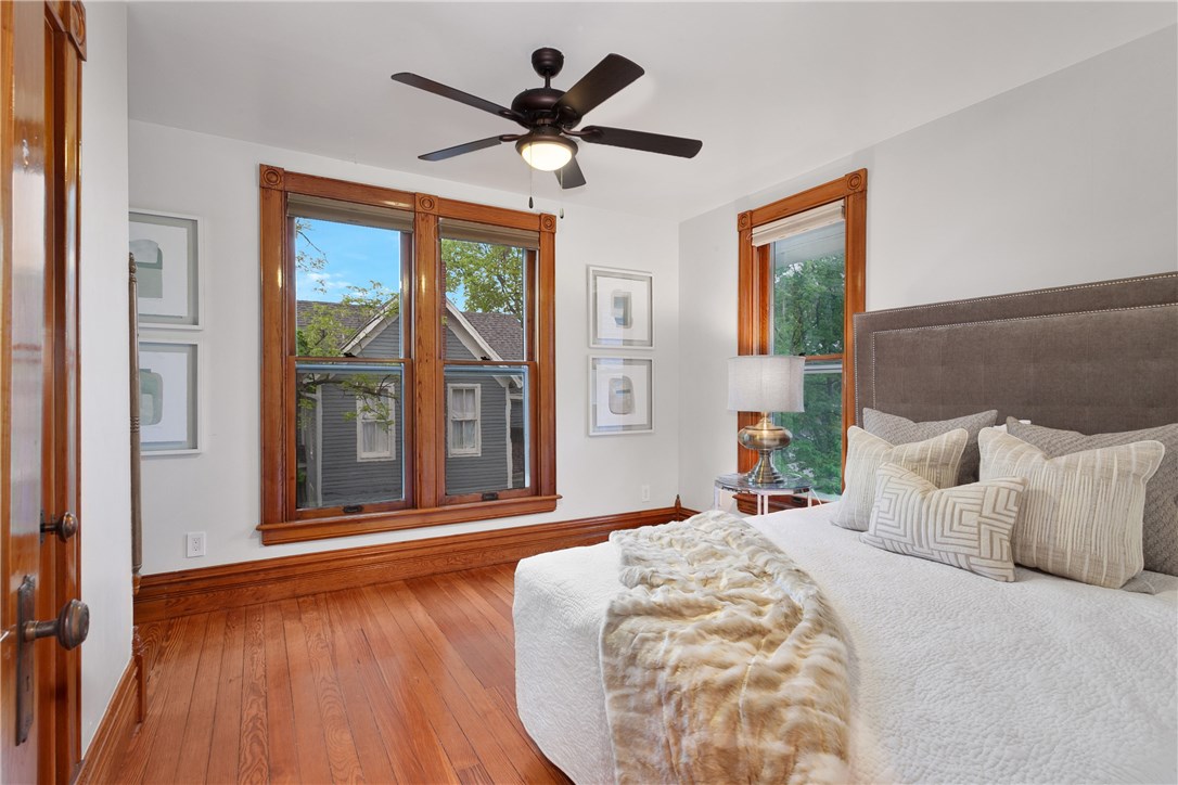 Bentonville Orig Bentonville - Residential