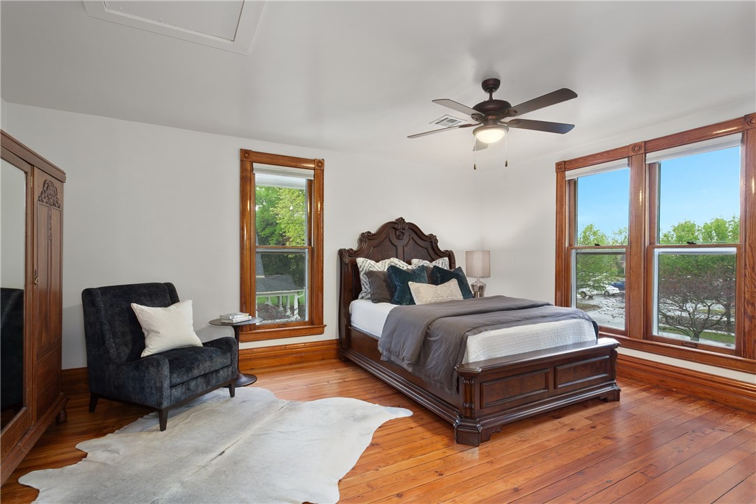 Bentonville Orig Bentonville - Residential