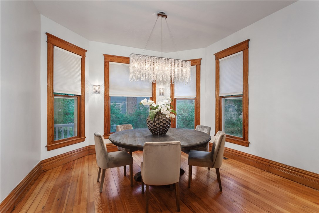 Bentonville Orig Bentonville - Residential