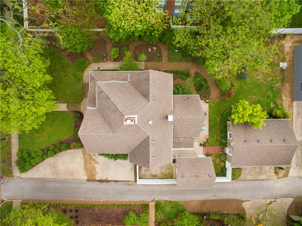 Bentonville Orig Bentonville - Residential