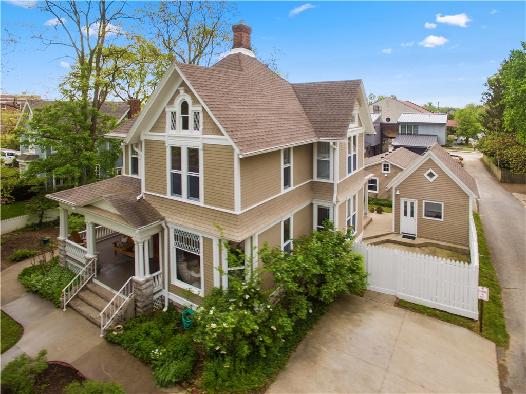 Bentonville Orig Bentonville - Residential