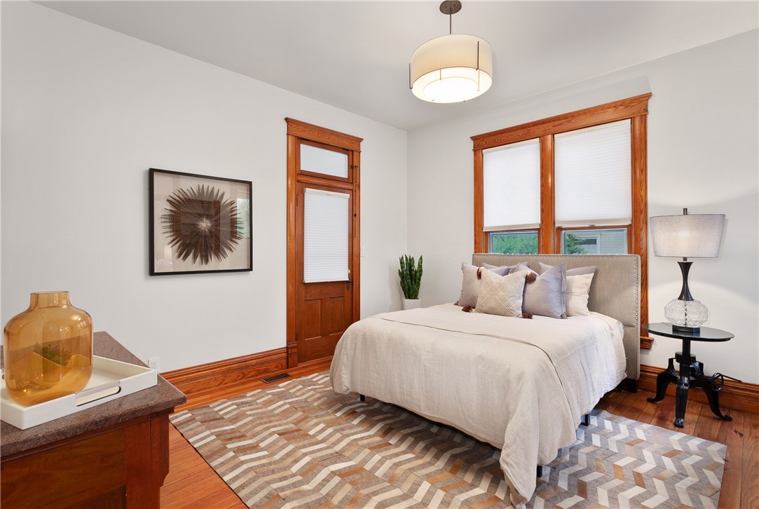 Bentonville Orig Bentonville - Residential