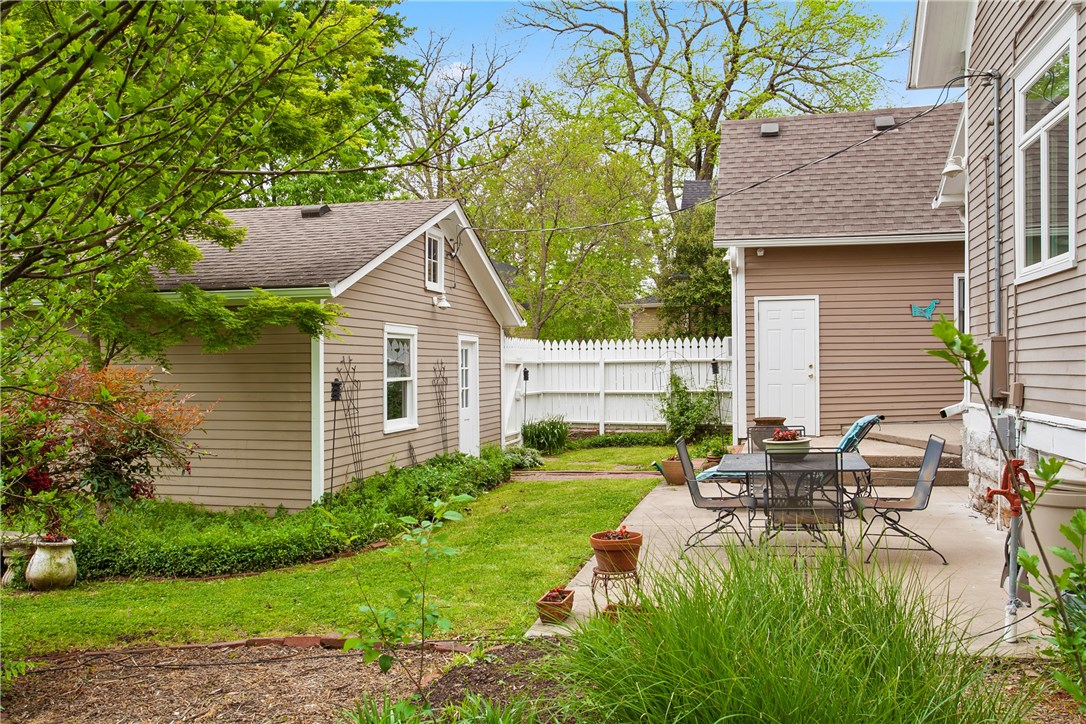 Bentonville Orig Bentonville - Residential