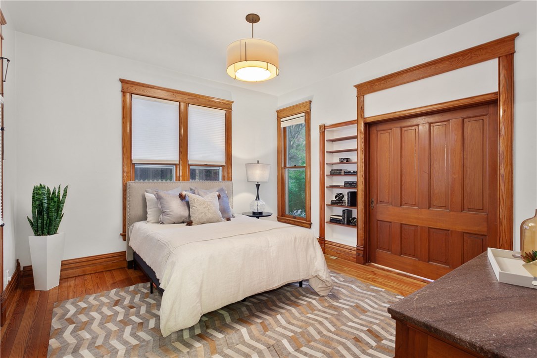 Bentonville Orig Bentonville - Residential