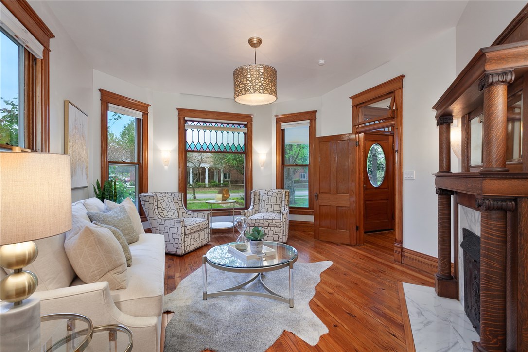 Bentonville Orig Bentonville - Residential