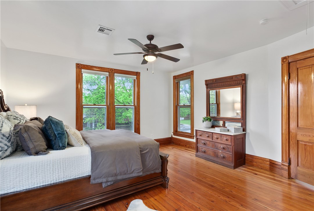 Bentonville Orig Bentonville - Residential