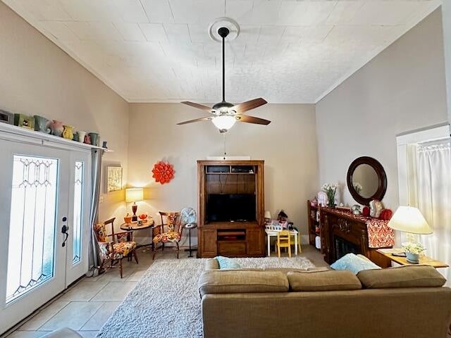 RSVL By Sections - Residential