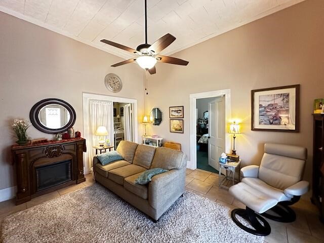RSVL By Sections - Residential