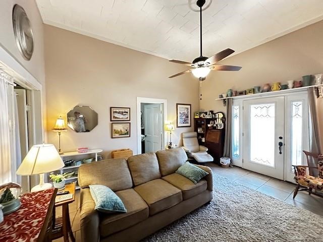 RSVL By Sections - Residential