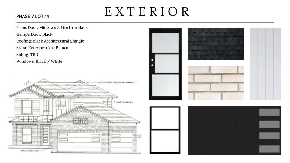 Step inside your new Shadow Valley dream home! Located in Phase 7 of SV, you'll be minutes from the clubhouse to enjoy all of this neighborhoods incredible amenities. This brand new construction features a modern exterior with a comfortable and luxurious feel throughout. The primary bedroom is located right off of the main living, dining, and kitchen area. Also on the main floor is a large study that would be the perfect home office. On the lower level you have three spacious bedrooms and a large bonus room with a wet bar! Features of this home include top of the line appliances, a covered back patio with a fireplace, 3.5 luxurious bathrooms, quartz counter tops, and customizable finishes!