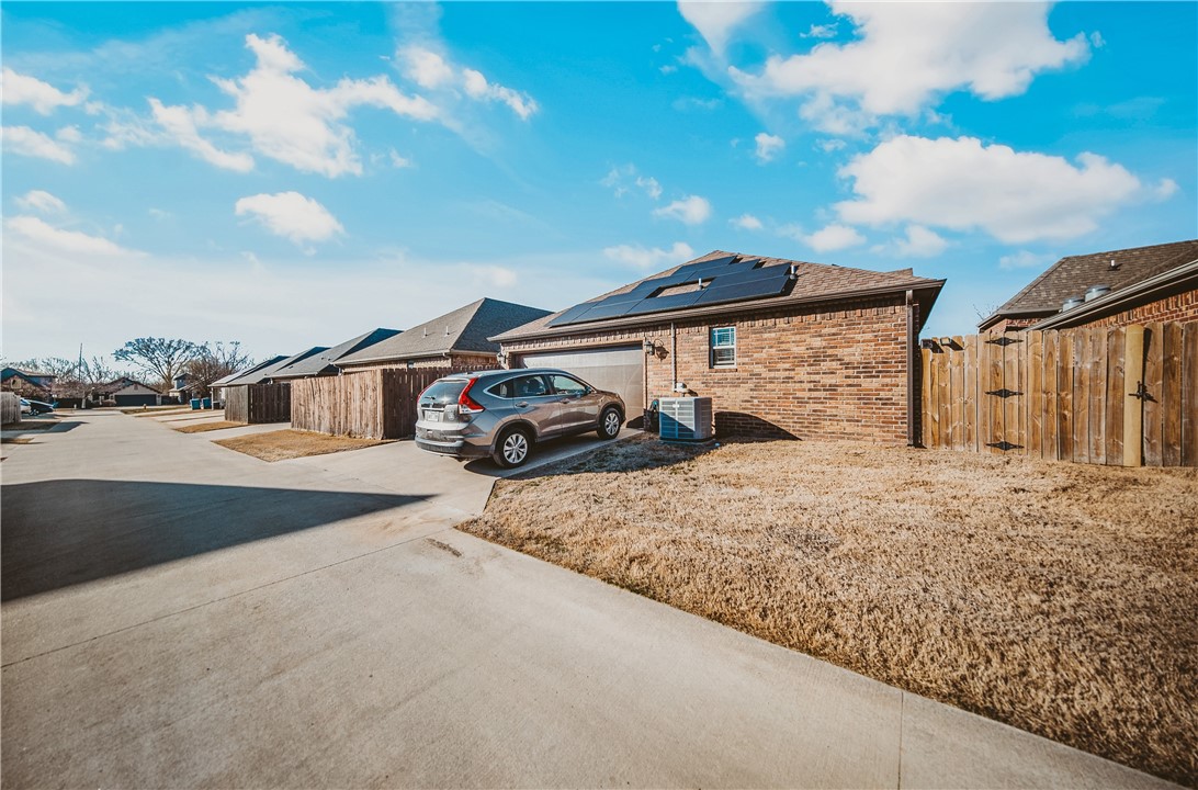 Stone Meadow Add Bentonville - Residential