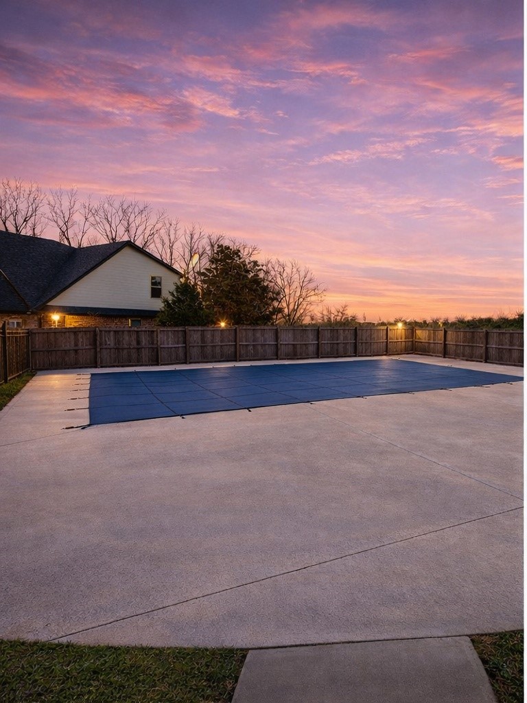 Stone Meadow Add Bentonville - Residential