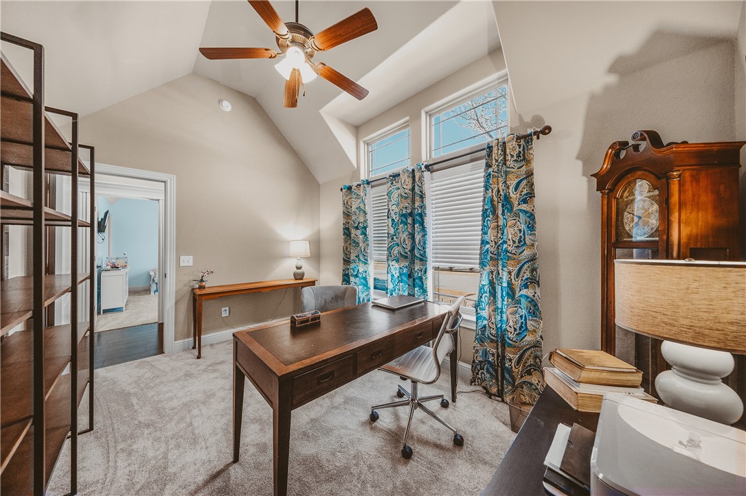 Stone Meadow Add Bentonville - Residential