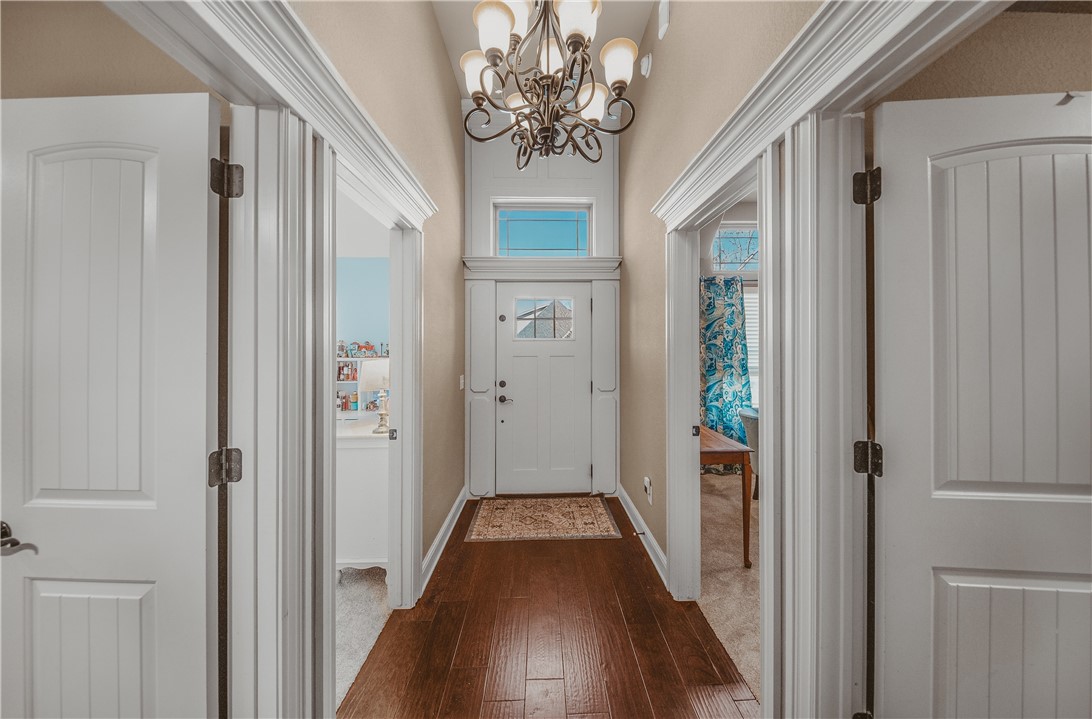 Stone Meadow Add Bentonville - Residential