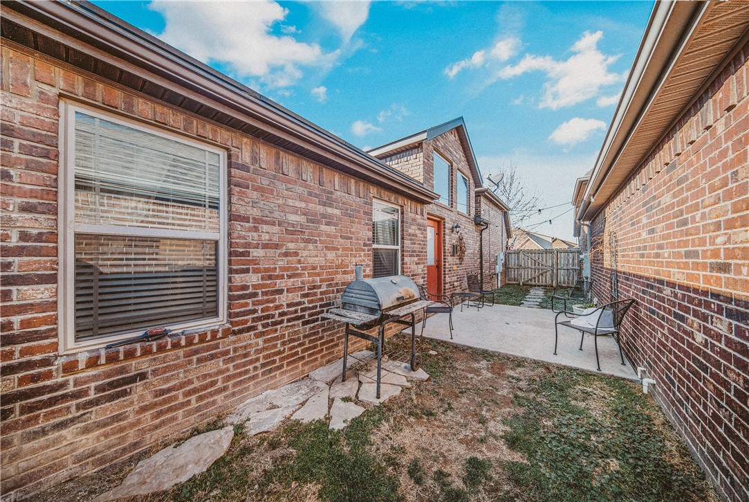 Stone Meadow Add Bentonville - Residential