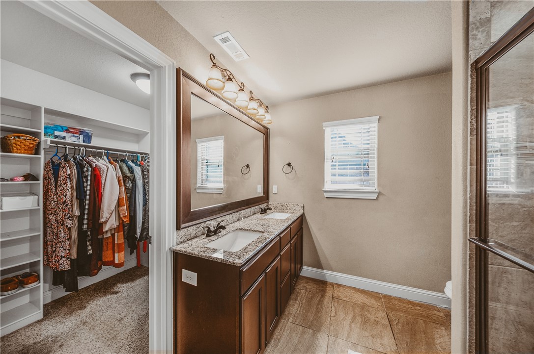 Stone Meadow Add Bentonville - Residential