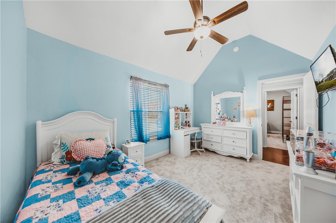 Stone Meadow Add Bentonville - Residential