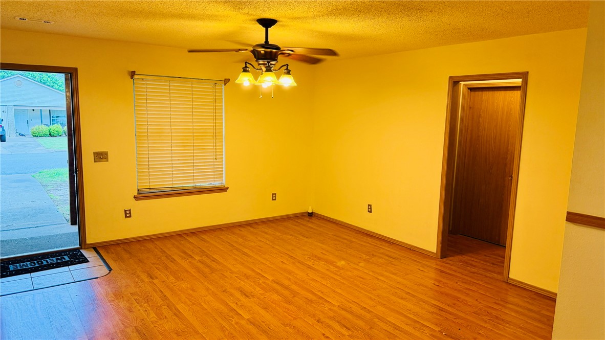 Burnett Add-Bentonville - Residential Lease