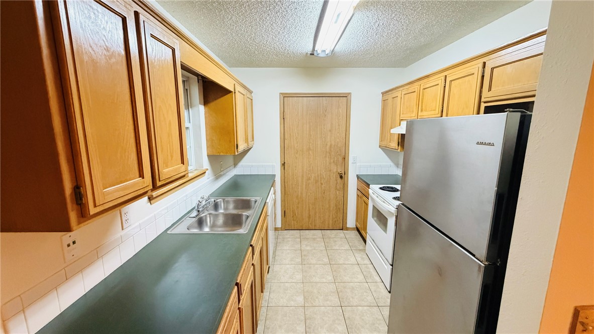 Burnett Add-Bentonville - Residential Lease