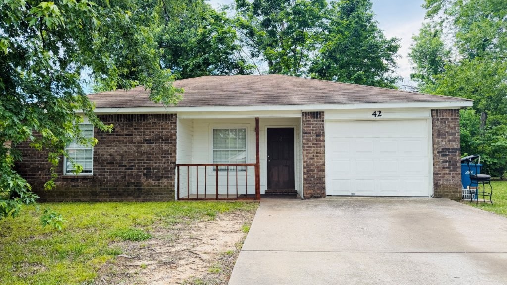 Burnett Add-Bentonville - Residential Lease