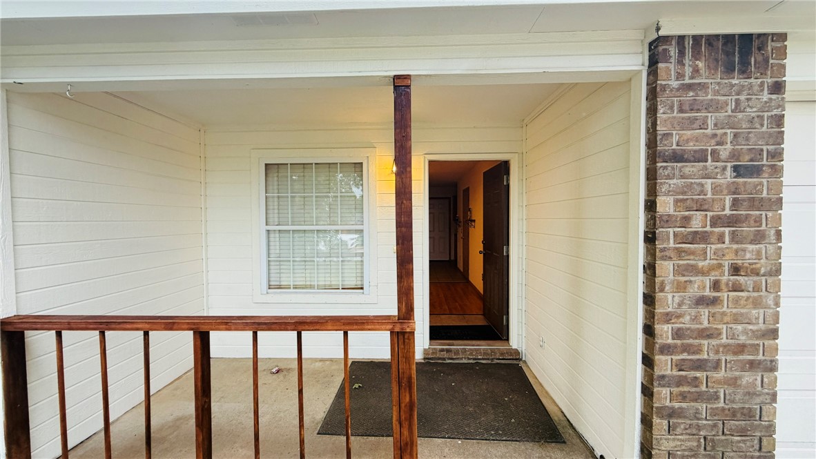 Burnett Add-Bentonville - Residential Lease
