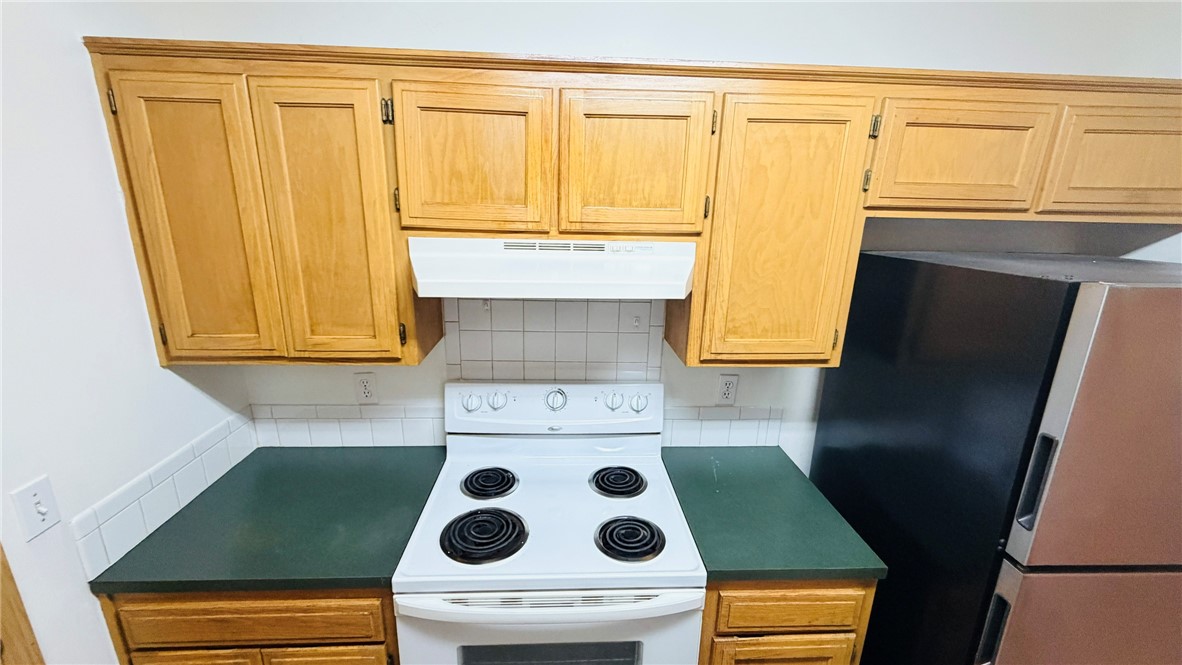 Burnett Add-Bentonville - Residential Lease