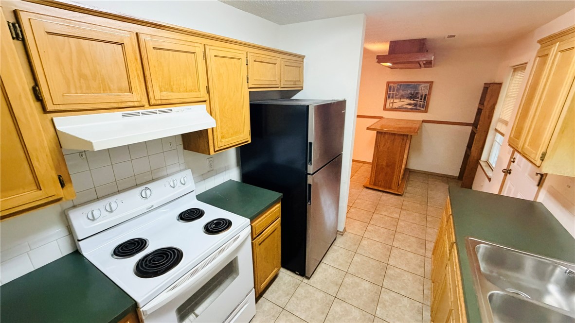 Burnett Add-Bentonville - Residential Lease