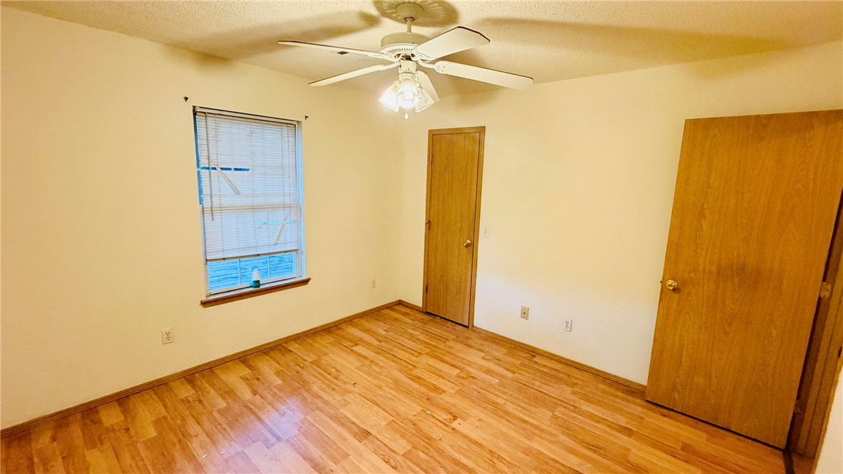 Burnett Add-Bentonville - Residential Lease