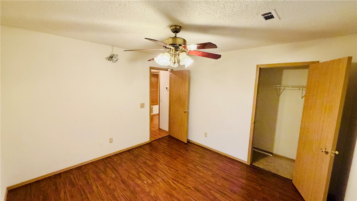 Burnett Add-Bentonville - Residential Lease