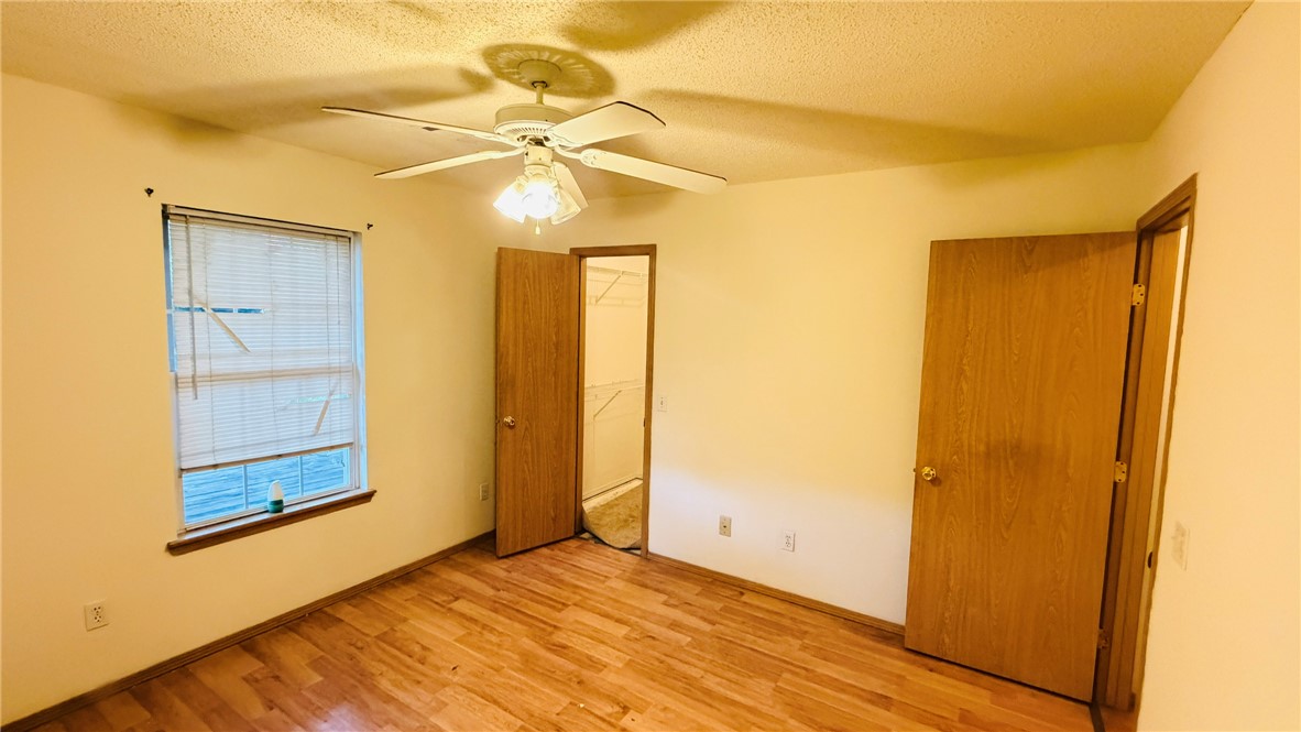 Burnett Add-Bentonville - Residential Lease