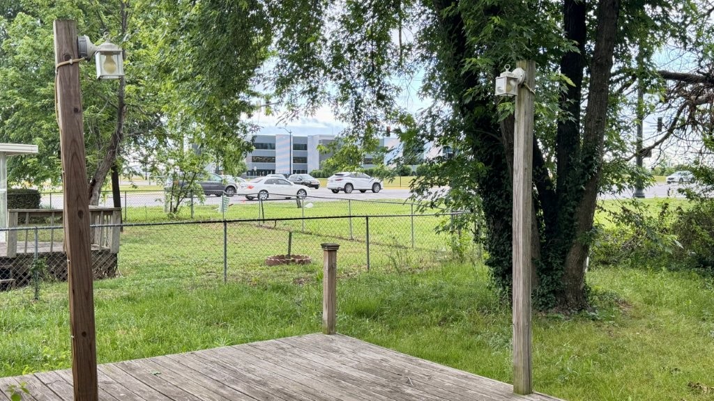 Burnett Add-Bentonville - Residential Lease