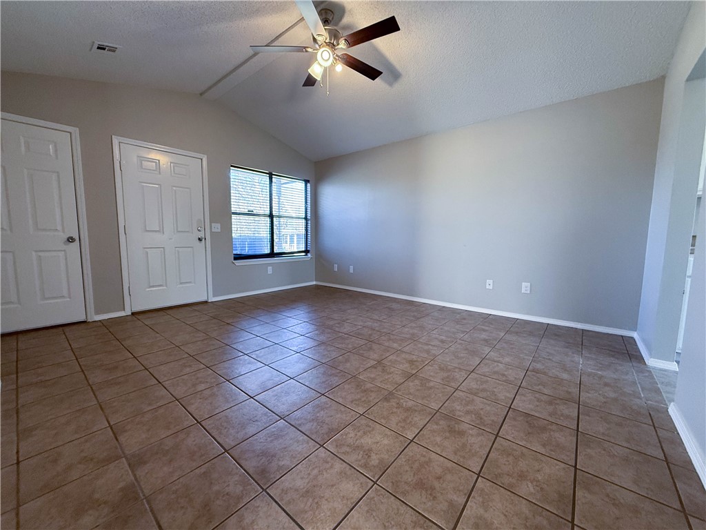 - - Residential Lease