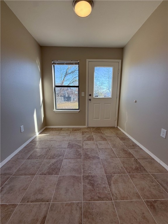 - - Residential Lease