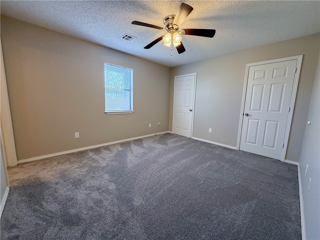 - - Residential Lease