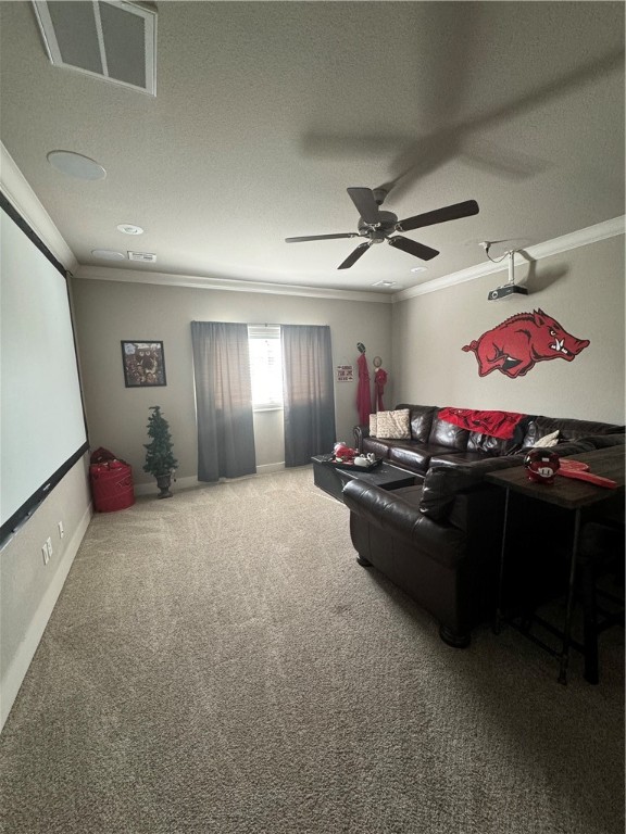 Oxford Ridge Sub Bentonville - Residential