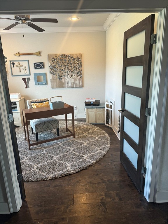 Oxford Ridge Sub Bentonville - Residential