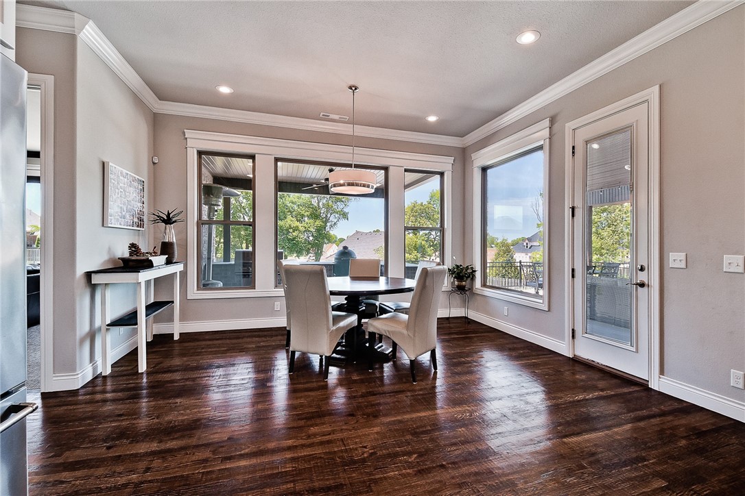 St Valery Downs - Residential