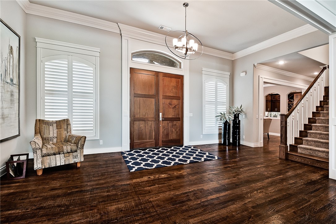 St Valery Downs - Residential