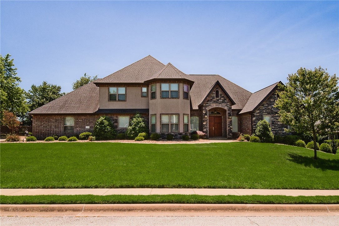 St Valery Downs - Residential