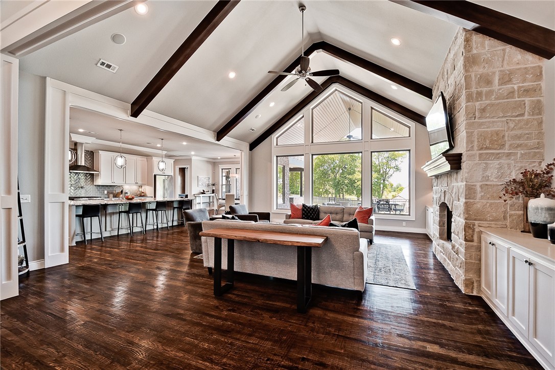 St Valery Downs - Residential