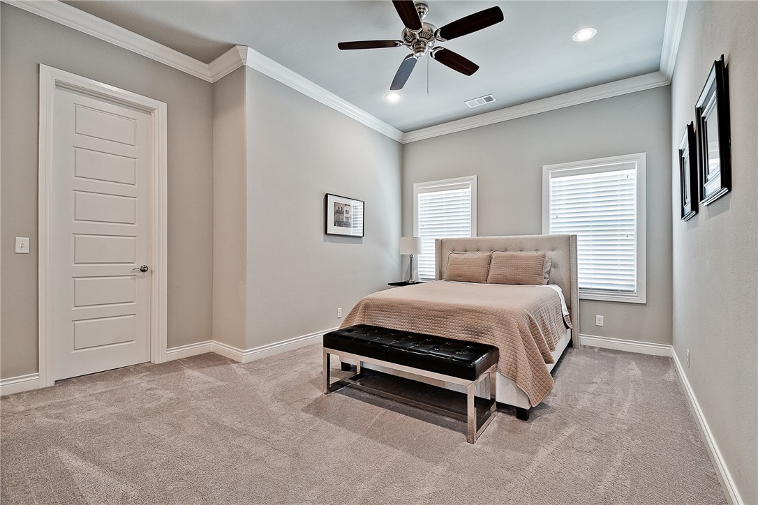 St Valery Downs - Residential