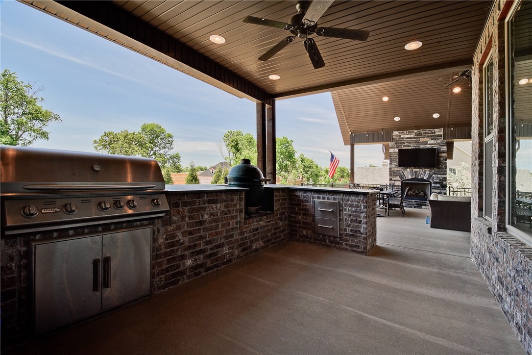 St Valery Downs - Residential