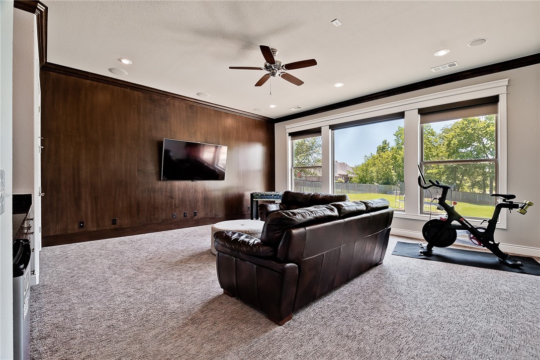 St Valery Downs - Residential