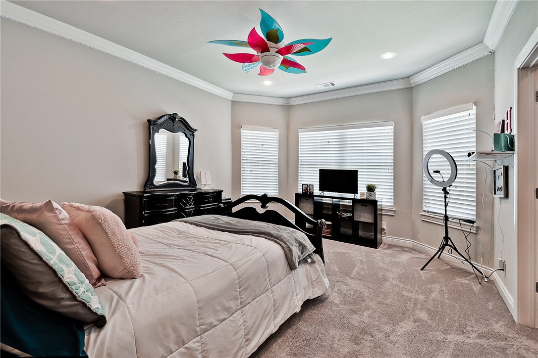 St Valery Downs - Residential